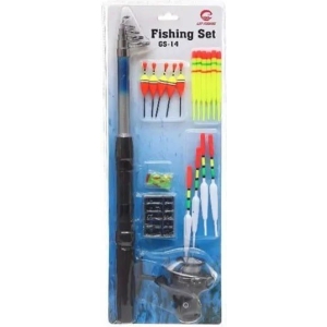 Σετ Ψαρέματος - Fishing set GS-14