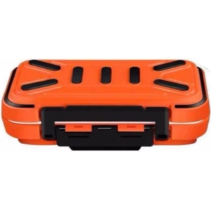 Alternative view of Πλαστική κασετίνα ψαρέματος - Plastic fishing box