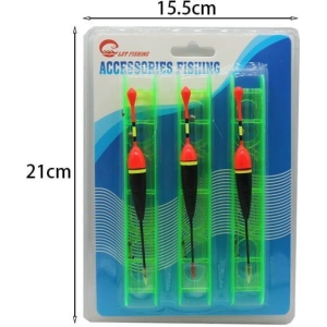 LST FISHING αγκίστρι – LST Fishing hook with buoy