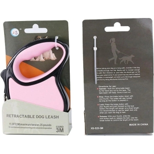 Alternative view of Λουρί σκύλου 5m 33lbs - Retractable dog leash