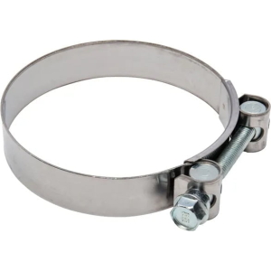 Σφιγκτήρες σωλήνων Φ70mm - Hose clamp