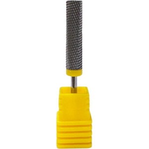 Φρεζάκι Τροχού Κίτρινο - Nail drill bit