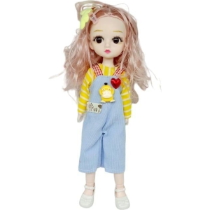 Κούκλα με μουσική 32εκ.- Toy doll