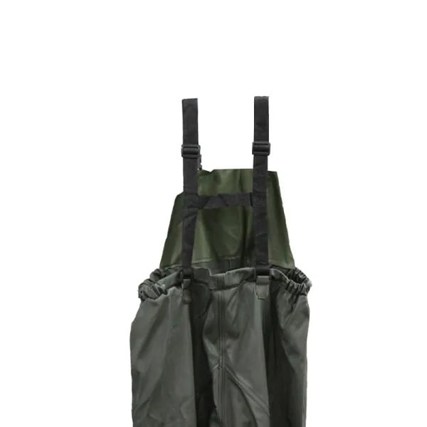Στολή ψαρέματος – Fishing chest wellies - Image 2