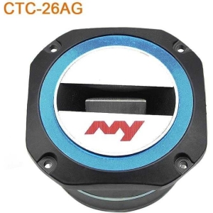 MINGYUAN Ηχείο αυτοκινήτου CTC-26AG 1000W 38mm - Car tweeter