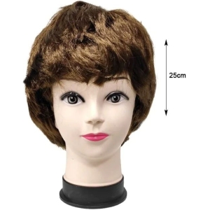 Alternative view of Αποκριάτικη περούκα – Carnival wig