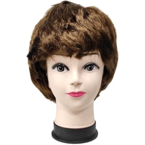Αποκριάτικη περούκα – Carnival wig