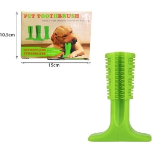 Παιχνίδι σκύλου/οδοντόβουρτσα - Pet toothbrush