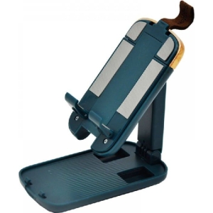 Alternative view of Qiaoyang Βάση Γραφείου για Κινητό QA-T669 - Phone Holder