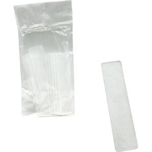 Alternative view of Πλακέτα για Δείγματα Νυχιών - Δειγματολόγια Νυχιών