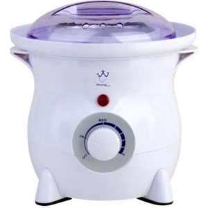 Konsung επαγγελματική κερίερα αποτρίχωσης - Konsung professional wax heater