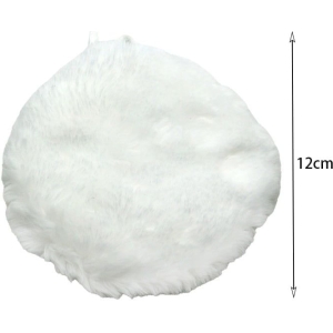 Σφουγγαράκι για καθαρισμό αυτοκινήτου - Car cleaning wool pad