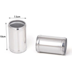 Σωλήνας intercooler 10cm Φ75 - Intercooler tube