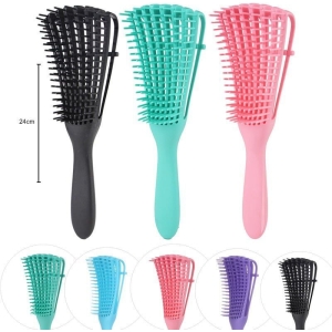 Βούρτσα Μαλλιών για Ξεμπέρδεμα - Hair comb brush
