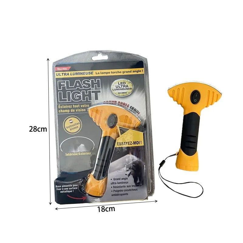 Φακος - Flash light ultra lumineuse