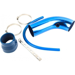 Alternative view of Σωλήνας Εισαγωγής Αέρα Αλουμινίου - Air intake pipe