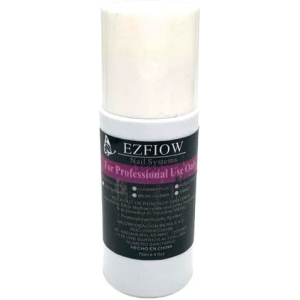Ezfiow Ακρυλικό Υγρό Μονομερές 75ml - Acrylic liquid