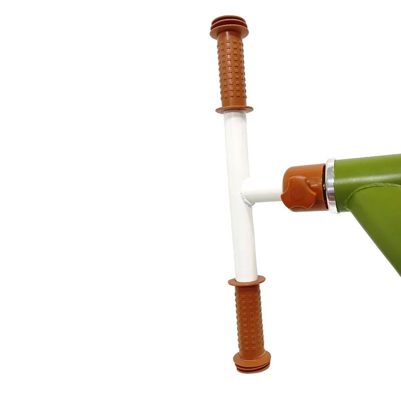 Παιδικό Ποδήλατο Ισορροπίας Πράσινο - Children's Bicycle - Image 6