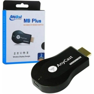 AnyCast M9 Plus Full HD με Wi-Fi / HDMI