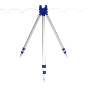 Alternative view of Βάση τρίποδο ψαρέματος - Fishing Rod Tripod Stand