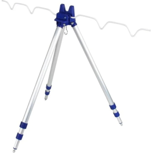 Βάση τρίποδο ψαρέματος - Fishing Rod Tripod Stand