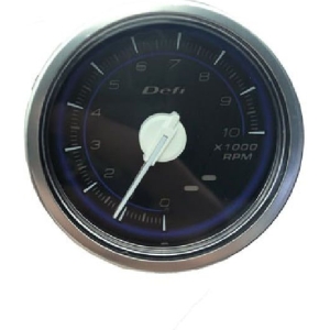 Alternative view of Defi Ταχύμετρο Αυτοκινήτου 2.7” - Car Tachometer