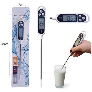 Alternative view of Ψηφιακό θερμόμετρο τροφίμων - Digital Thermometer Food Thermometer