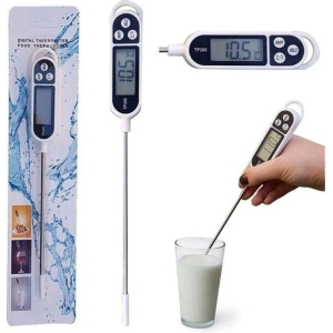 Ψηφιακό θερμόμετρο τροφίμων - Digital Thermometer Food Thermometer