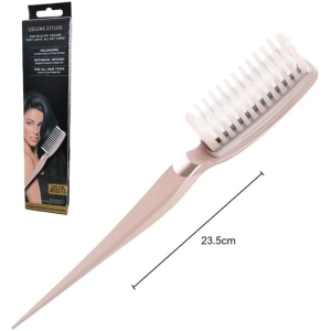 Βούρτσα που δίνει όγκο στα μαλλιά σας - Volumen styler