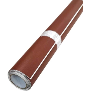 Αυτοκόλλητο μπάλωμα δερματίνης - Leather repair patch self adhesive