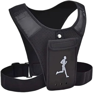 Γιλέκο τρεξίματος - Running vest