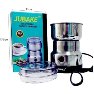 Ηλεκτρονικός μύλος καφέ - Jubake
