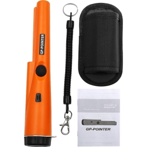 Ανιχνευτή μετάλλων GP-Pointer - Metal detector