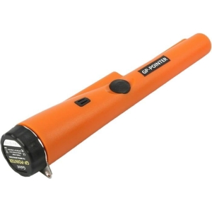 Alternative view of Ανιχνευτή μετάλλων GP-Pointer - Metal detector