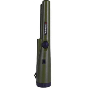 Ανιχνευτή μετάλλων GP-Pointer - Metal detector