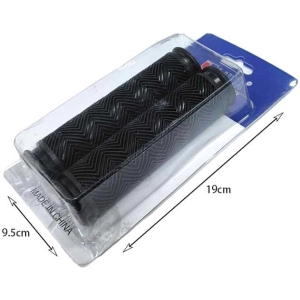 Alternative view of Χειρολαβές Ποδηλάτου - Luta Bike Handlebars