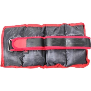 Βάρη ακρών - Βάρη χεριών και ποδιών 1.5kg 2τμχ - Arm and leg weights