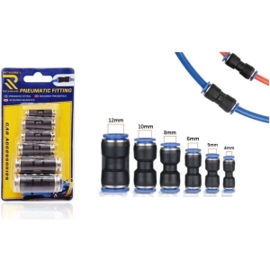 Rchang Πνευματικοί συνδετήρες αυτοκινήτου W14868 - Pneumatic Fitting