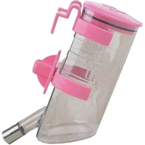 Μπουκάλι νερού κρεμαστό για κατοικίδια 350ml- Pet water bottle