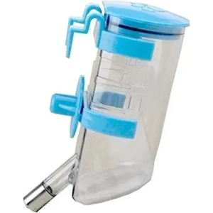 Μπουκάλι νερού κρεμαστό για κατοικίδια 350ml- Pet water bottle