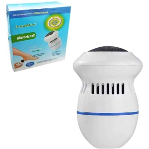 Συσκευή αφαίρεσης κάλων - Pedi Foot grinder