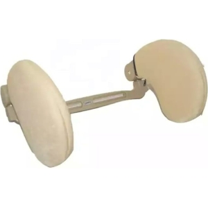 Alternative view of Συσκευή Υποστήριξης Αυχένα - Μαξιλάρι αυτοκινήτου - Car Travel Headrest AC-410