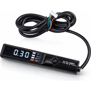 APEXI Αυτόματος χρονοδιακόπτης - Auto timer for NA & Turbo