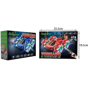 Qiaoyang Τηλεκατευθυνόμενο αυτοκίνητο - RC Stunt car QA-CAR50