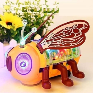 Alternative view of Ηλεκτρικό παιχνίδι μέλισσα - Bee electrical toy