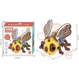 Ηλεκτρικό παιχνίδι μέλισσα - Bee electrical toy