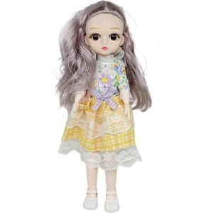 Κούκλα με μουσική 32εκ.- Toy doll