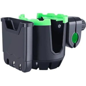 Βάση στήριξης ποτηριού και κινητού για το μηχανάκι/ποδήλατο - Universal cup holder