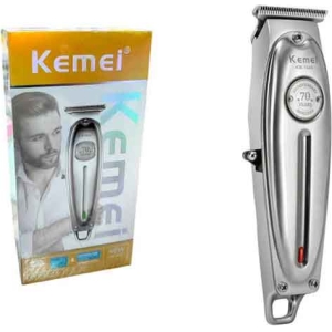 Kemei Επαγγελματική Επαναφορτιζόμενη Κουρευτική Μηχανή KM-1949 - Professional hair clipper