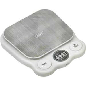 Alternative view of Andowl Ψηφιακή Ζυγαριά Q-C230 - Electronic Kitchen Scale